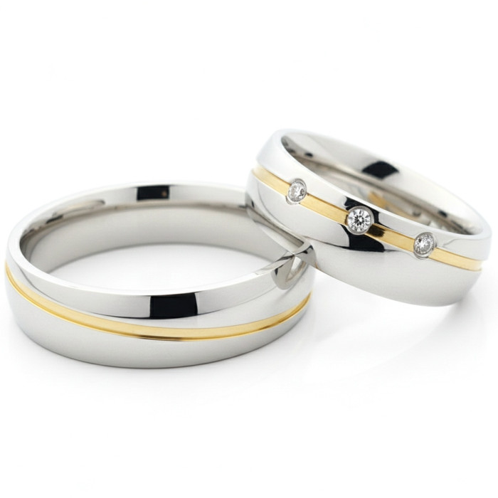Wedding rings (vz60)