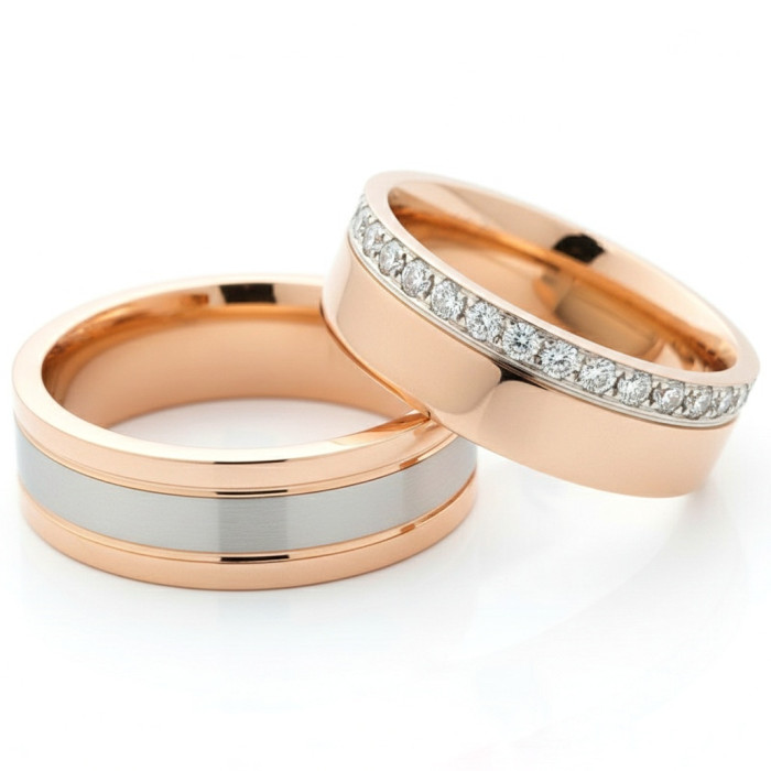 Wedding rings (vz66)