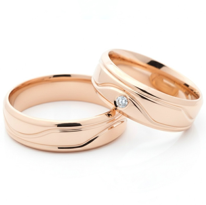 Wedding rings (vz67)