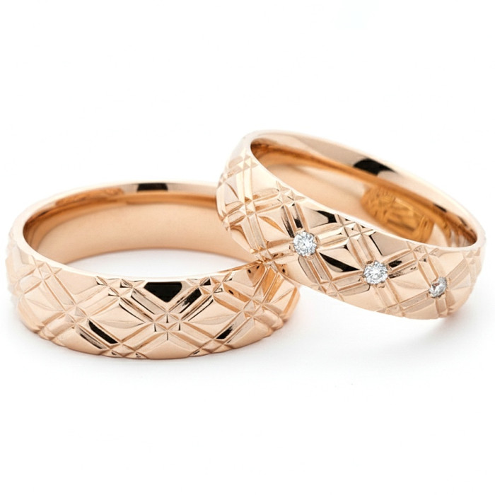 Wedding rings (vz69)