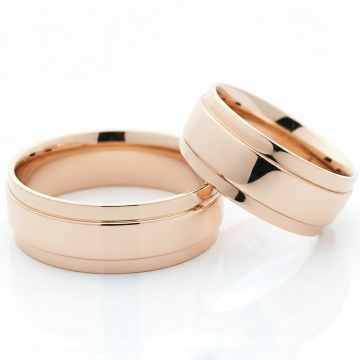 Wedding rings (vz71)