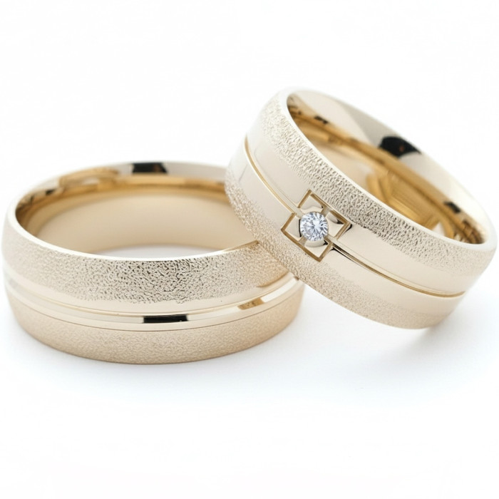 Wedding rings (vz72)