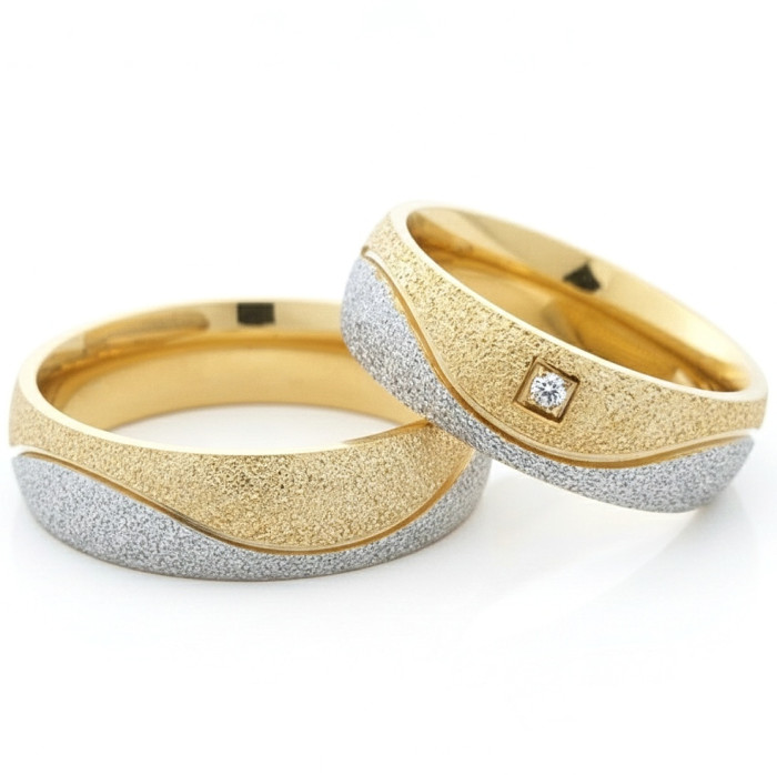 Wedding rings (vz73)