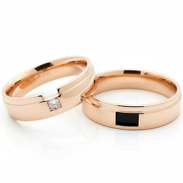 Wedding rings (vz77)