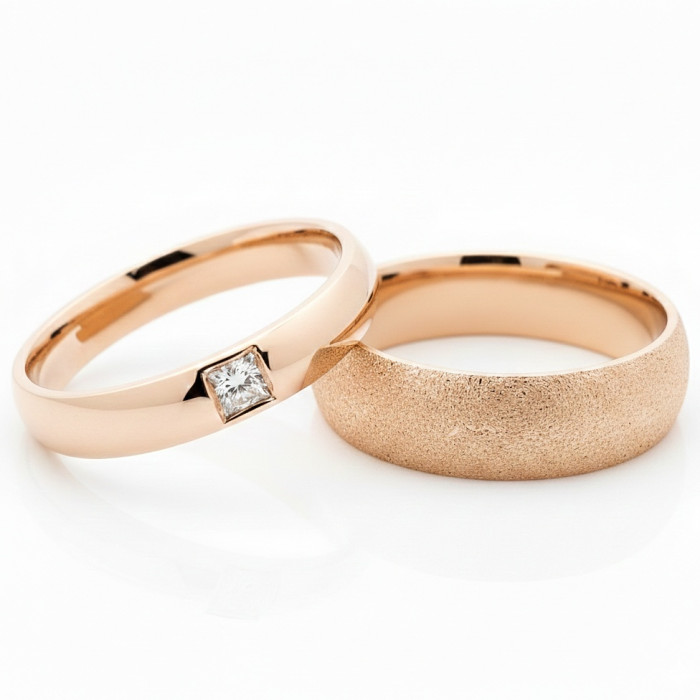  Wedding rings (vz88)