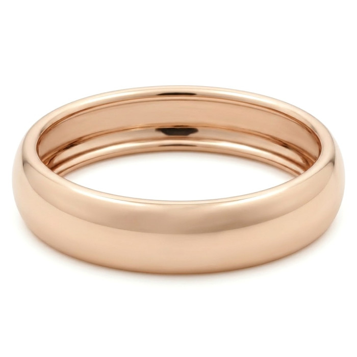 Klasisks zelta gredzens (1196)