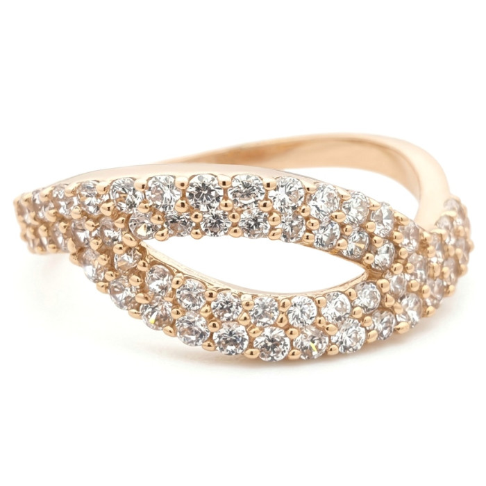 Auksinis žiedas su akutėmis (1925)