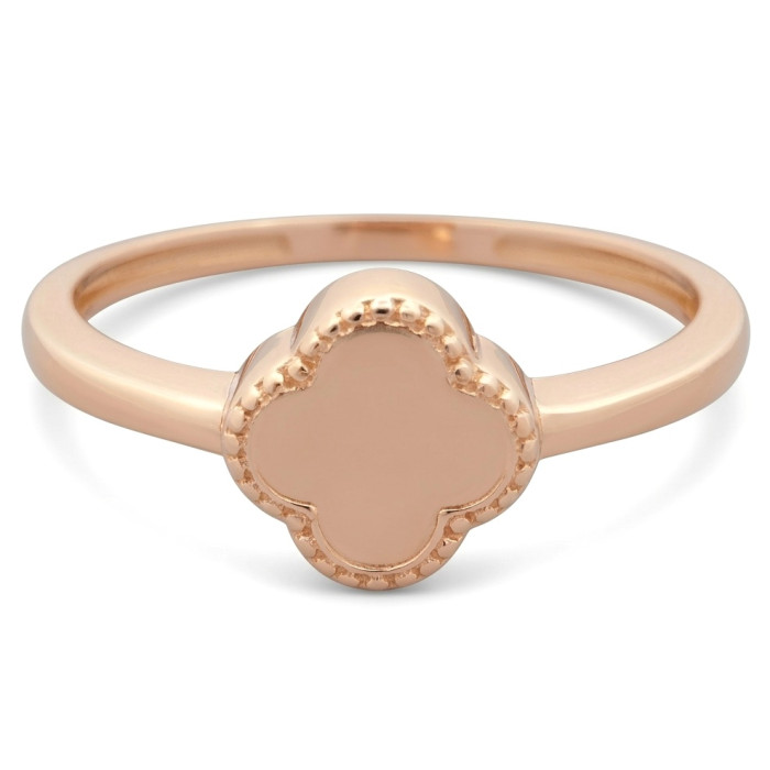 Zelta gredzens "Āboliņš" (1930)