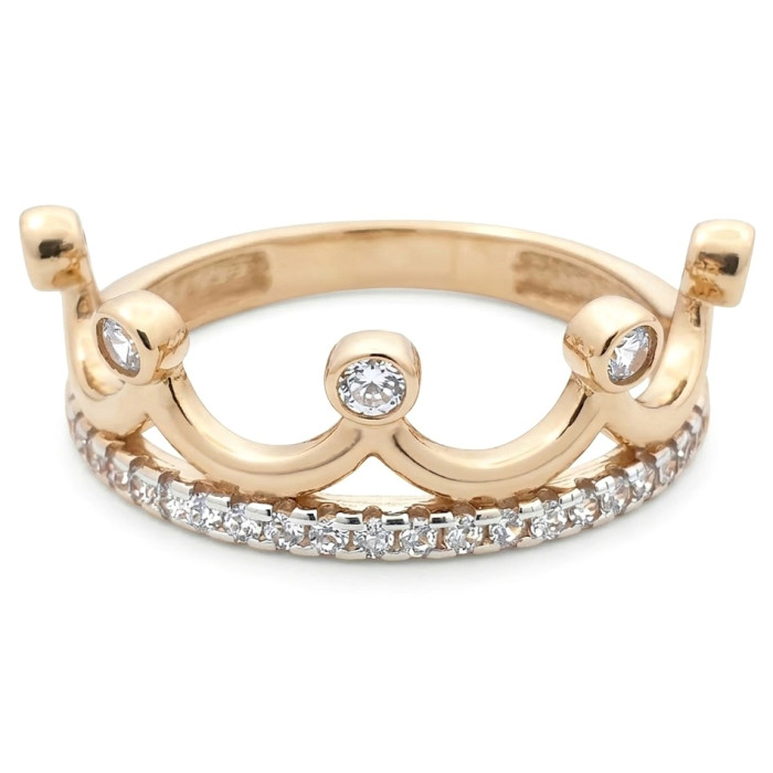 Auksinis žiedas "Karūna" (1936)